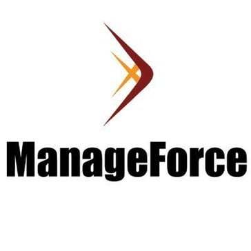 ManageForce Logo